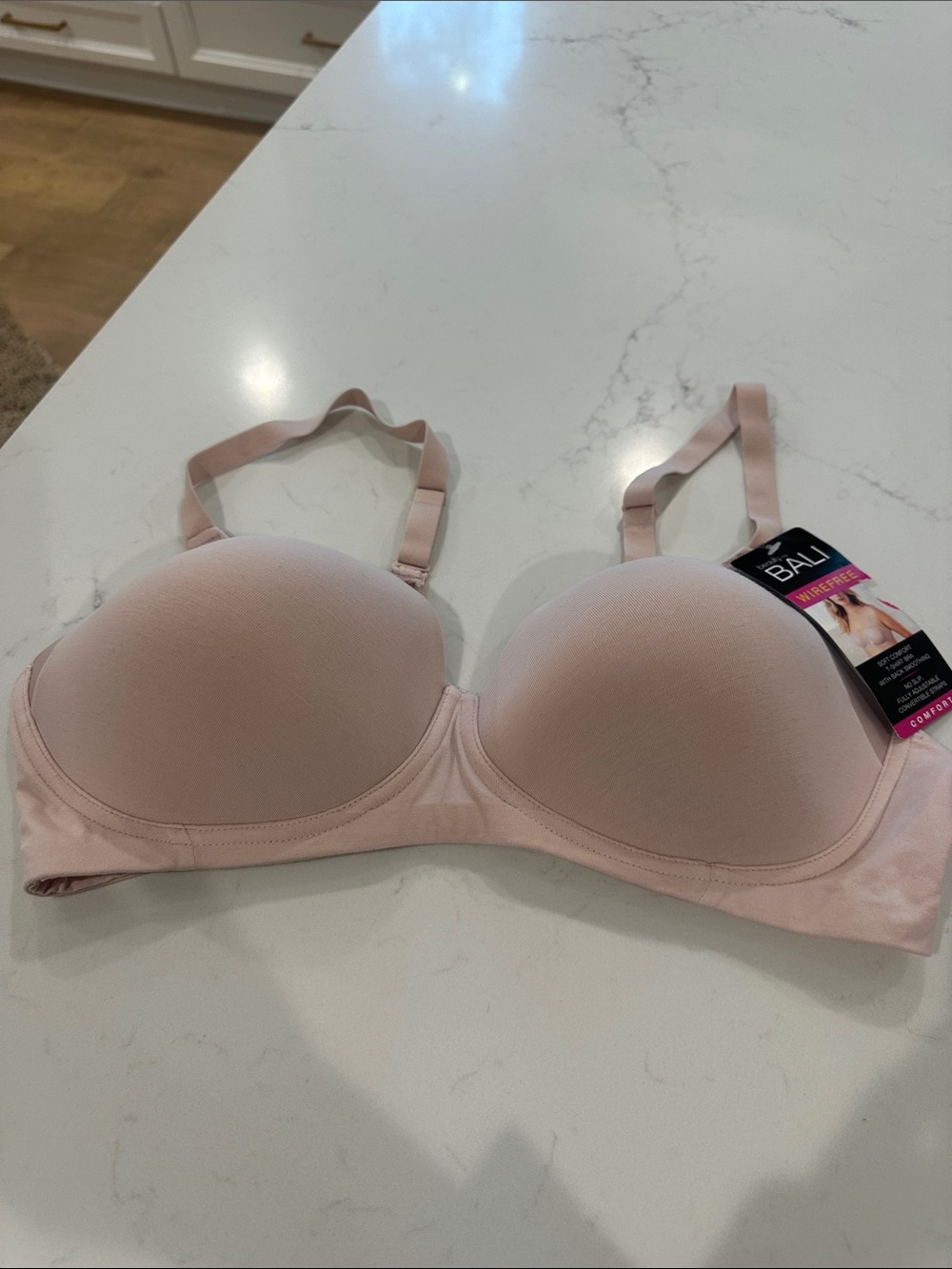 NWT Bali Bra